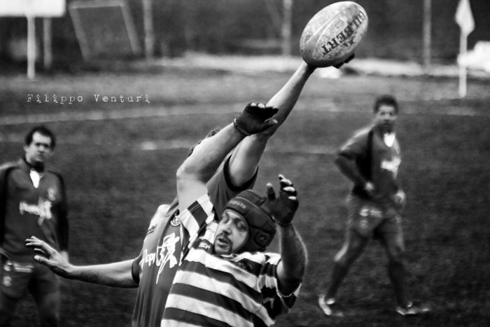 Cesena Rugby VS Legio Picena Rugby (foto di Filippo Venturi n. 12)