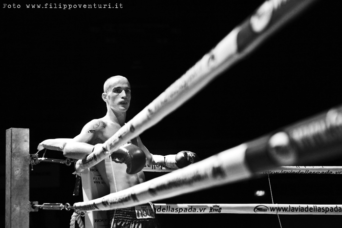 Fight Never End 2 - 12 Match - Thai Boxe - Kick Boxing - K1 Rules - Savate Pro - Muay Thai (photo 15)