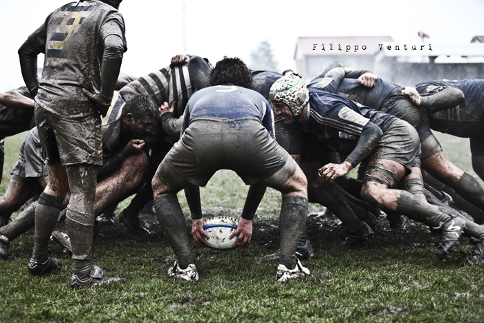 Cesena Rugby VS Rugby Parma FC 1931 (foto 12)