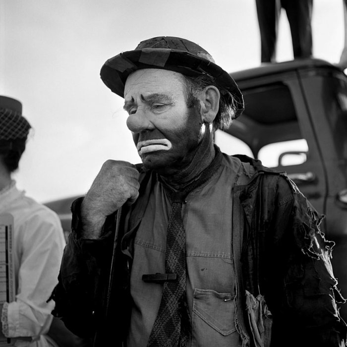 Vivian Maier, street photographer (photo 14)