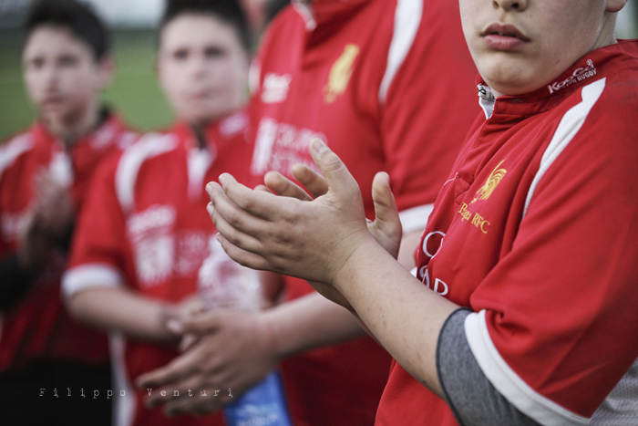 Romagna Rugby, Selezioni Under14, foto 14