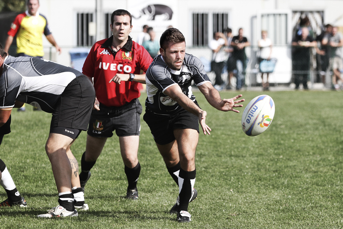 Cesena Rugby VS Unione Rugby San Benedetto, foto 6