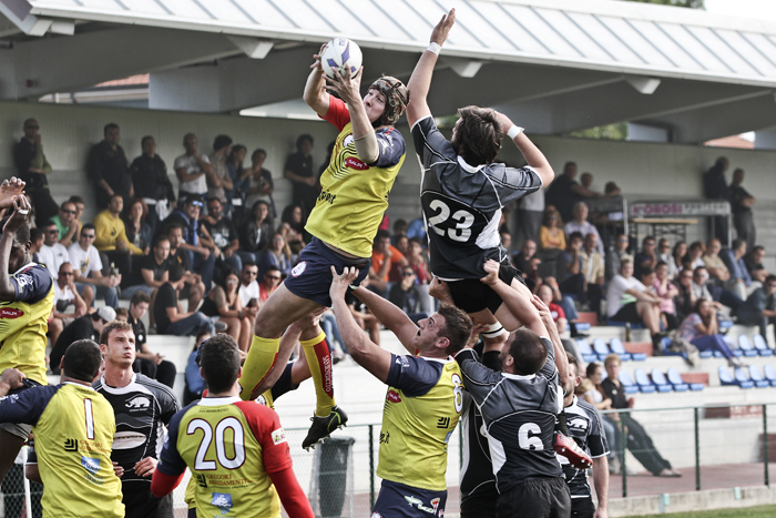 Cesena Rugby VS Unione Rugby San Benedetto, foto 12