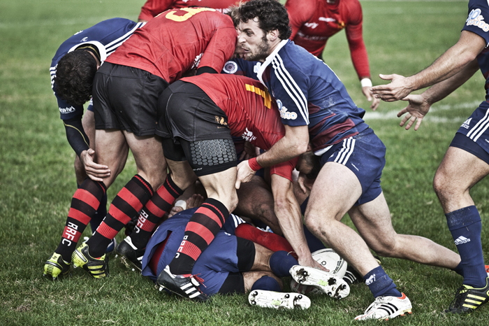 Romagna Rugby VS Unione Rugby Capitolina, foto 12
