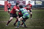 Romagna Rugby - CUS Verona Rugby, photo 6