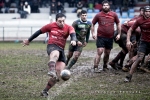 Romagna Rugby - CUS Verona Rugby, photo 22