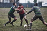 Romagna Rugby - CUS Verona Rugby, photo 36