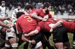 Romagna Rugby VS Modena Rugby, photo 15