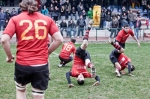 Romagna Rugby VS Modena Rugby, photo 50