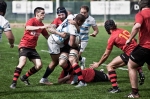 Romagna Rugby VS Pro Recco Rugby, photo 21