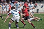 Romagna Rugby VS Pro Recco Rugby, photo 30