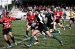 Romagna Rugby - L'Aquila Rugby, foto 12