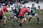 Romagna RFC - CUS Verona Rugby (photo 41)