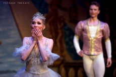 New Classical Ballet of Moscow, Cinderella, photo 25