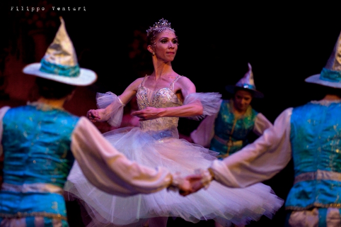 New Classical Ballet of Moscow, Cinderella, photo 26