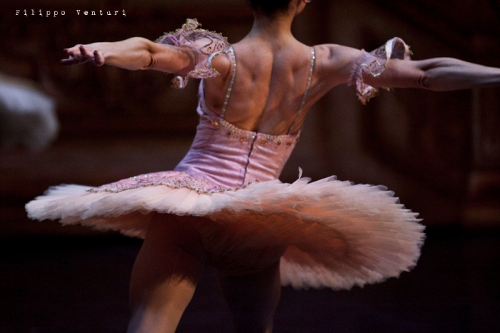 Balletto di Mosca, La bella addormentata, foto 20