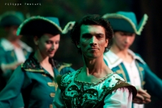 Balletto di Mosca, La bella addormentata, foto 35