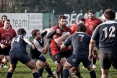 Romagna RFC – Rugby Brescia, foto 39