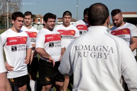 Romagna Rugby - Rugby Colorno, foto 23