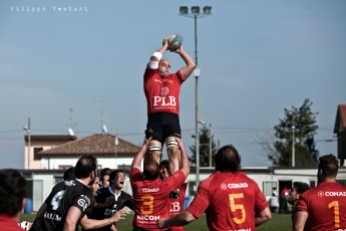 Rugby Romagna - Lyons Rugby (foto 11)