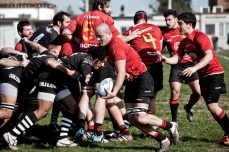 Rugby Romagna - Lyons Rugby (foto 14)