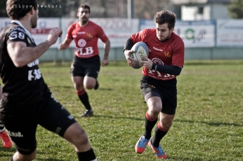 Rugby Romagna - Lyons Rugby (foto 44)