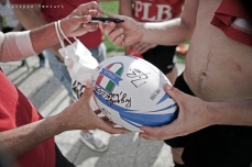 Romagna RFC - Cus Genova Rugby, foto 63
