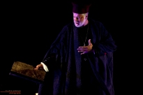 Processo alla strega, con Ornella Muti, foto 22