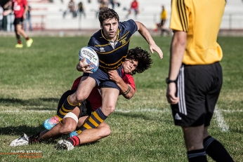 Romagna Rugby - Reno Bologna, foto 11