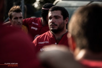 Romagna Rugby - Reno Bologna, foto 21