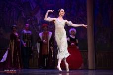 Moscow Ballet, Romeo and Juliet, photo 5