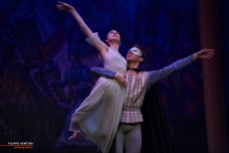 Moscow Ballet, Romeo and Juliet, photo 7