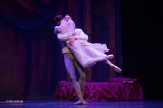 Moscow Ballet, Romeo and Juliet, photo 15