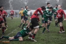Rugby Photo #2