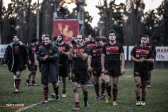 Romagna RFC – Pesaro Rugby, photo #55