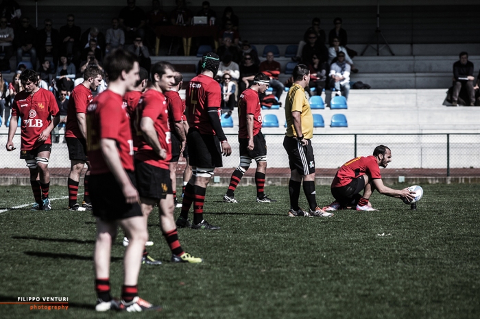 Rugby foto, #19