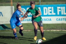 Brescia Women v Australia Women's National Team, photo 13