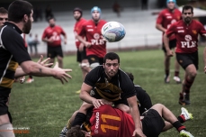 Romagna Rugby - Union Tirreno, foto 35