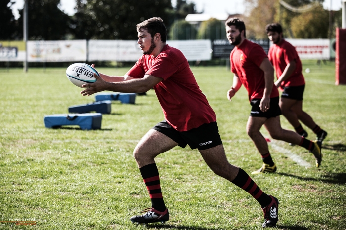 Rugby Photo 5