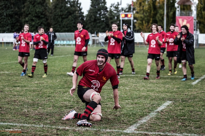 Rugby, photo 29