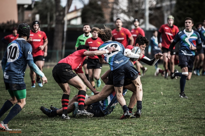 Rugby photo 7