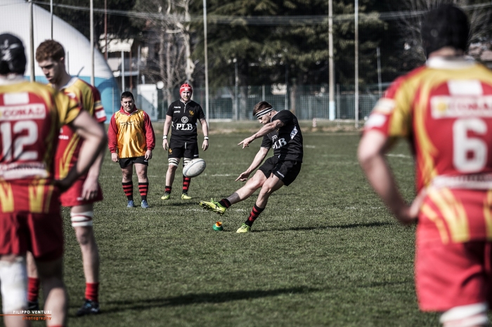 Romagna Rugby VS Pesaro, foto 10