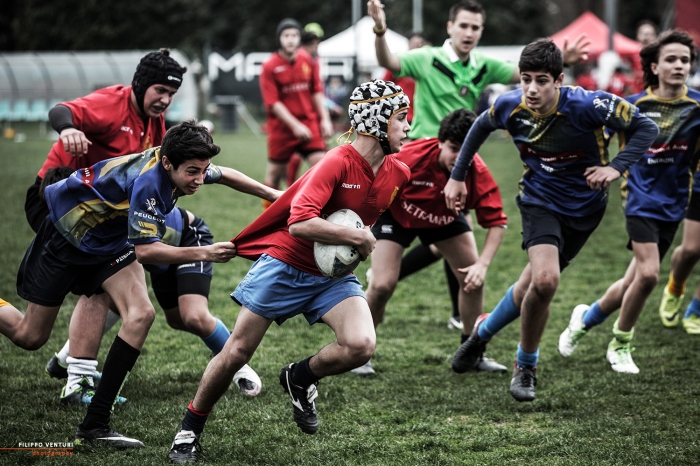 Rugby 6 Regions, photo 11