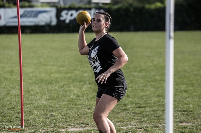 Maori Ball Rugby, 25