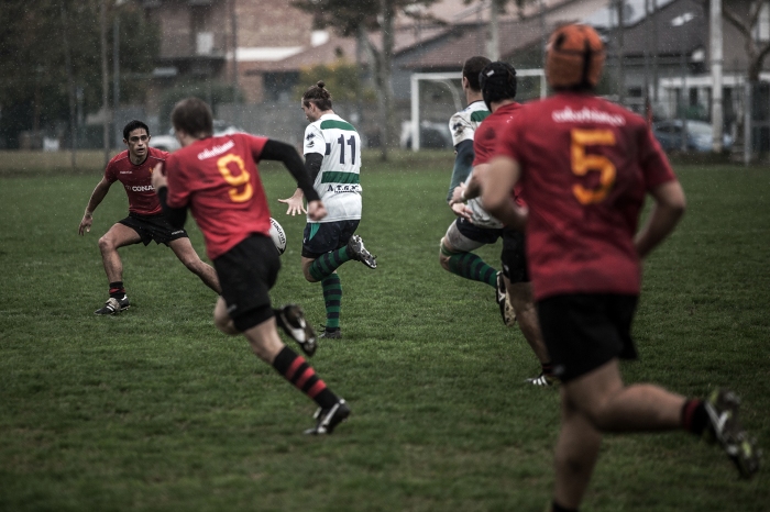 Rugby photo 14