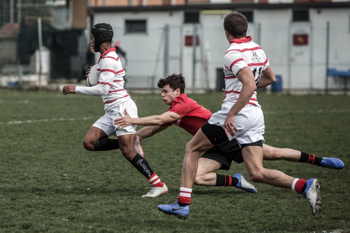 Rugby photo 6