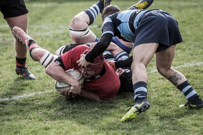 Rugby photo 20