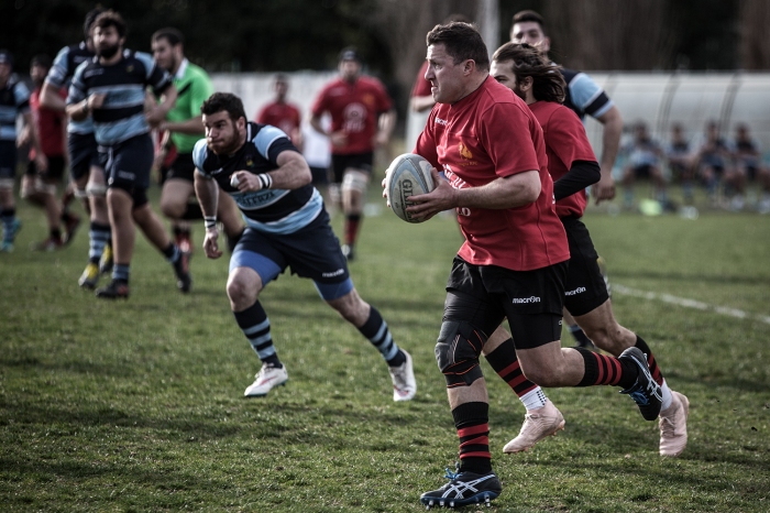 Rugby photo 25