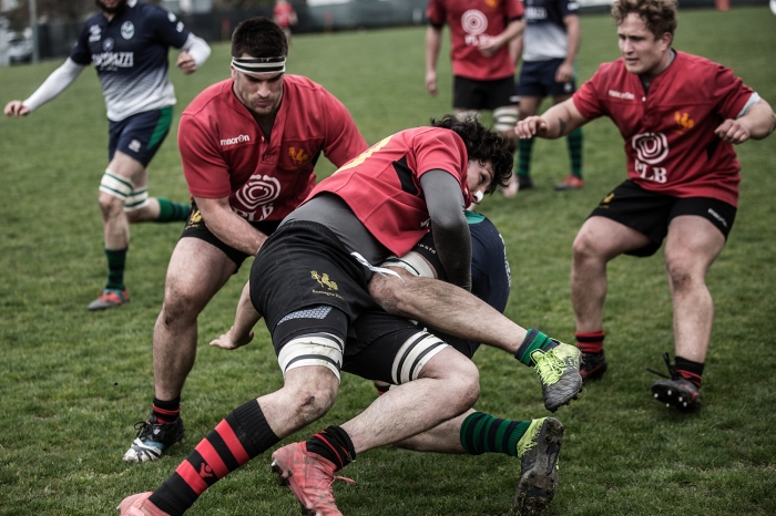 Rugby Photographs 23