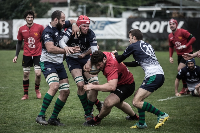 Rugby Photographs 39